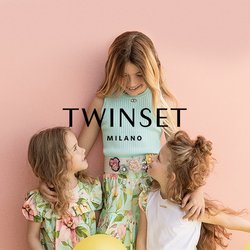 TWINSET - Bambini