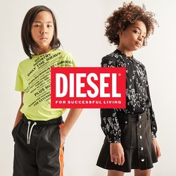 Diesel - Bambini