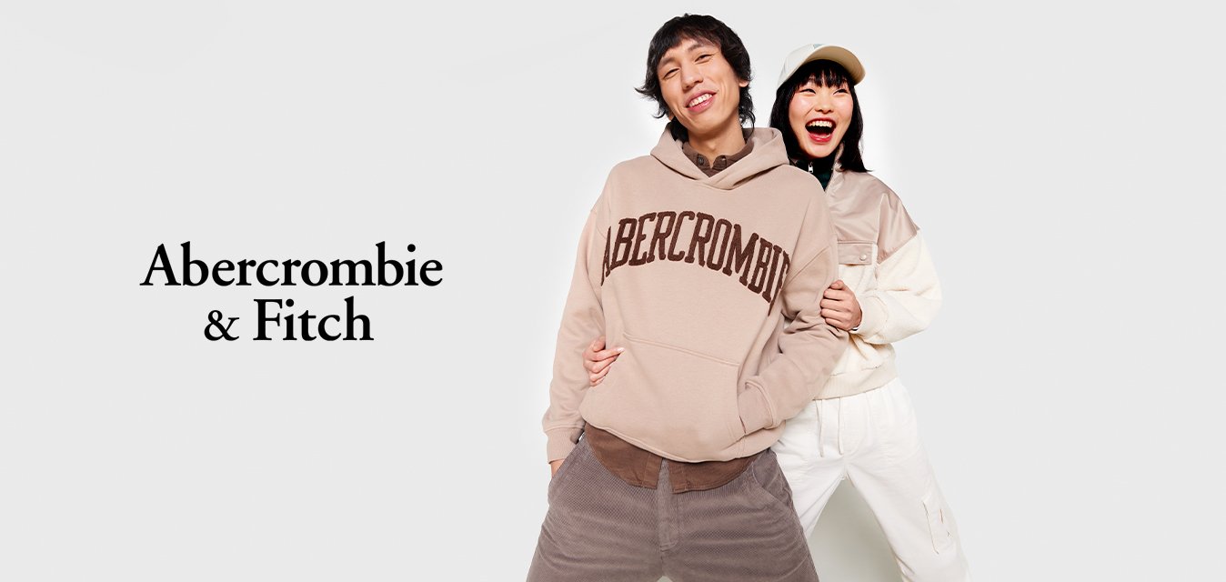 Abercrombie & Fitch