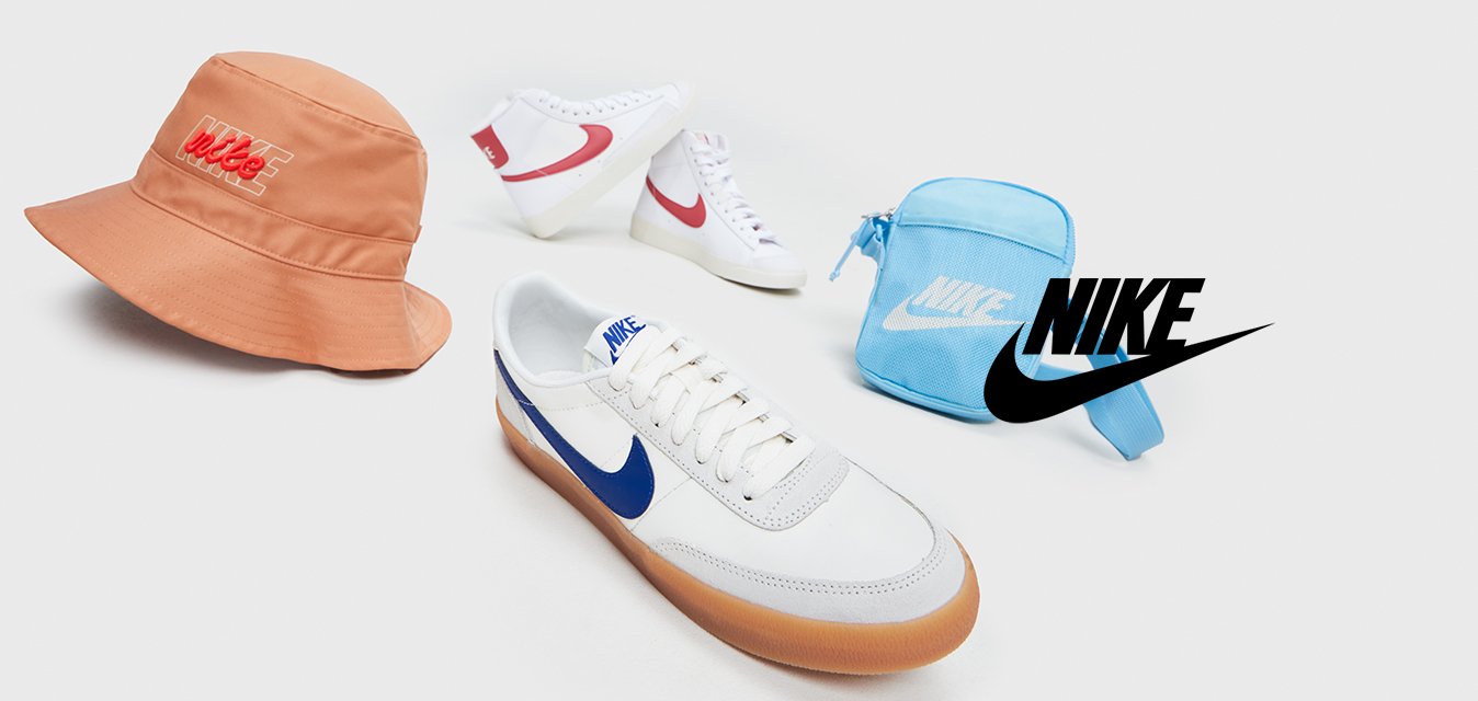 Nike Sportswear - Scarpe & Accessori