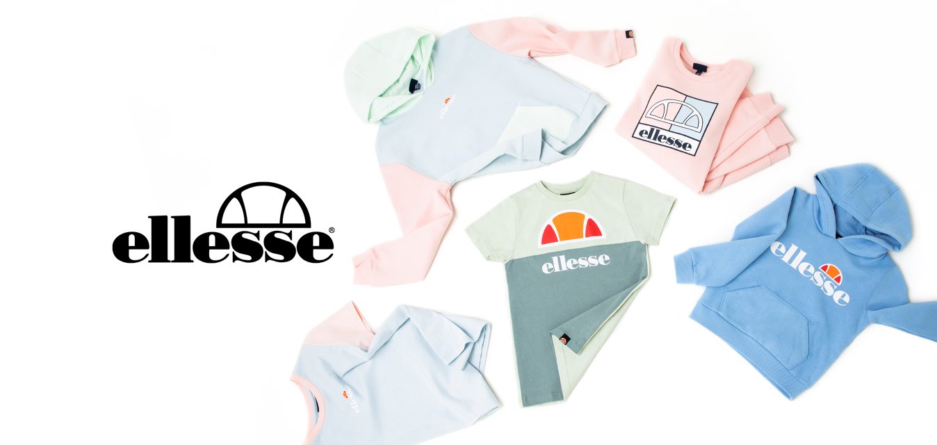 Ellesse - Bambini