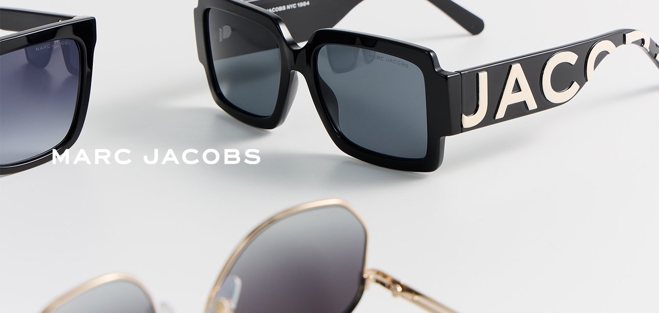 Marc Jacobs