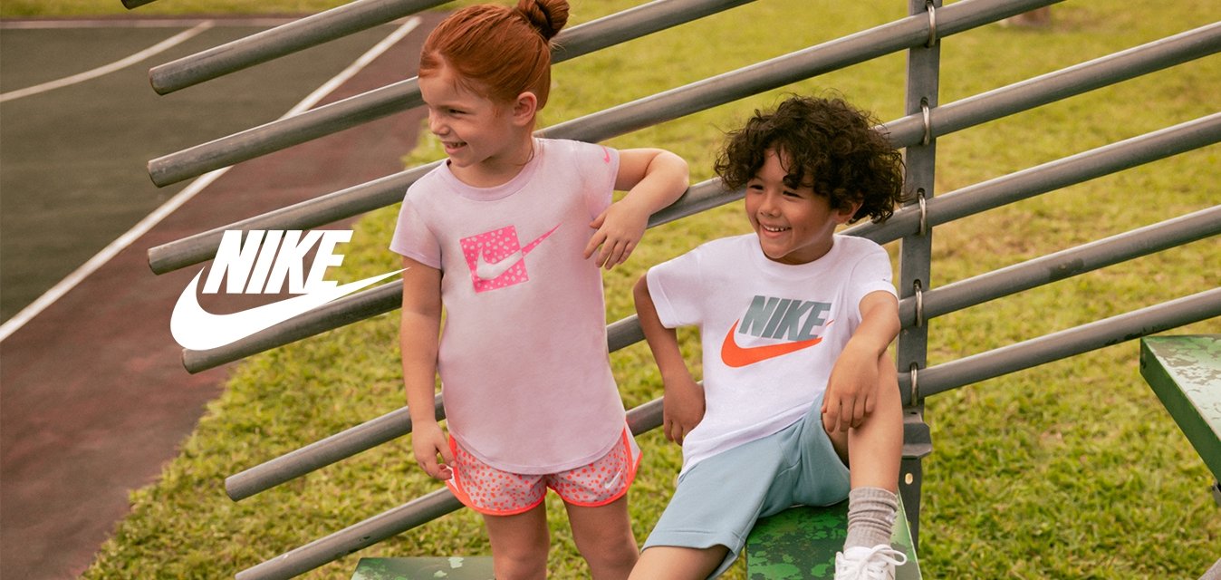 Nike Sportswear - Bambini