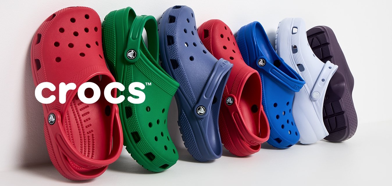 Crocs