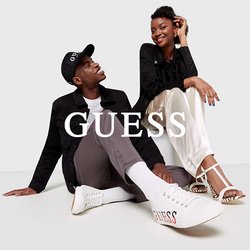 Guess - Abbigliamento