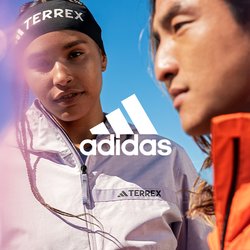 adidas Performance