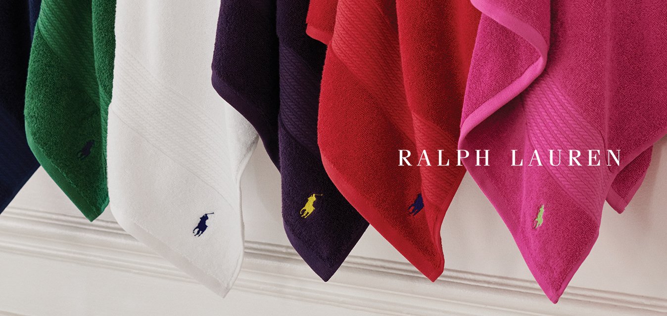 Ralph Lauren Home