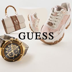 Guess - Scarpe & Accessori