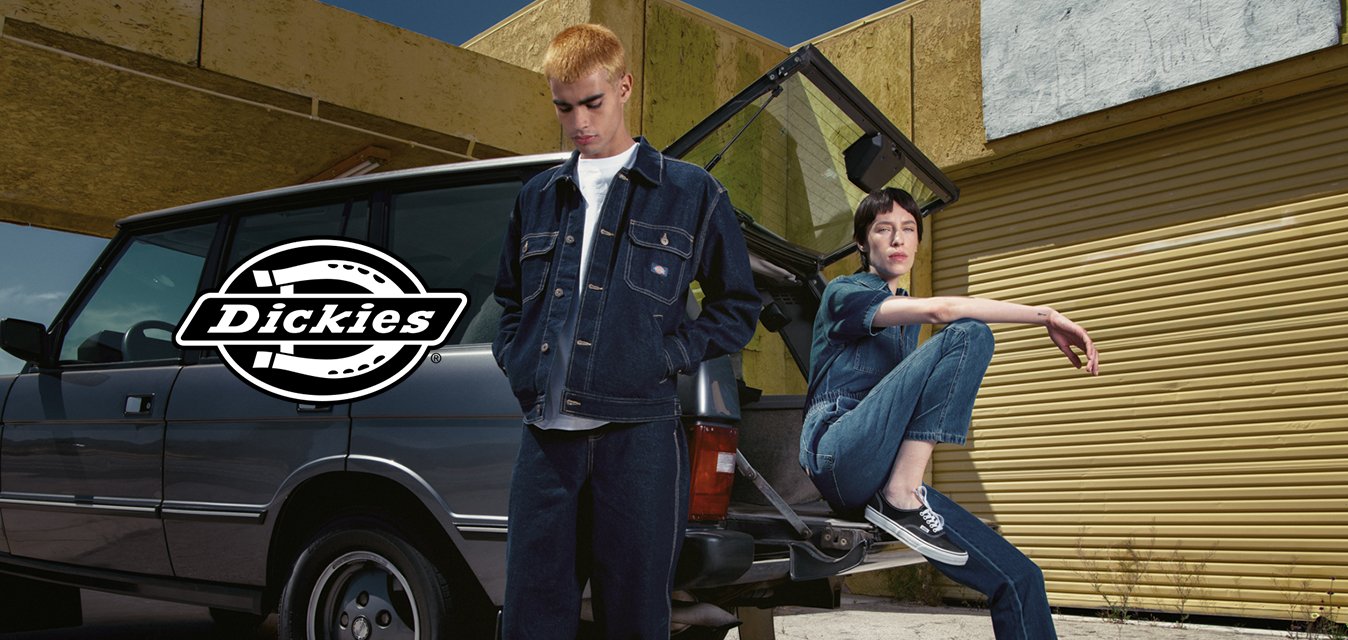 Dickies