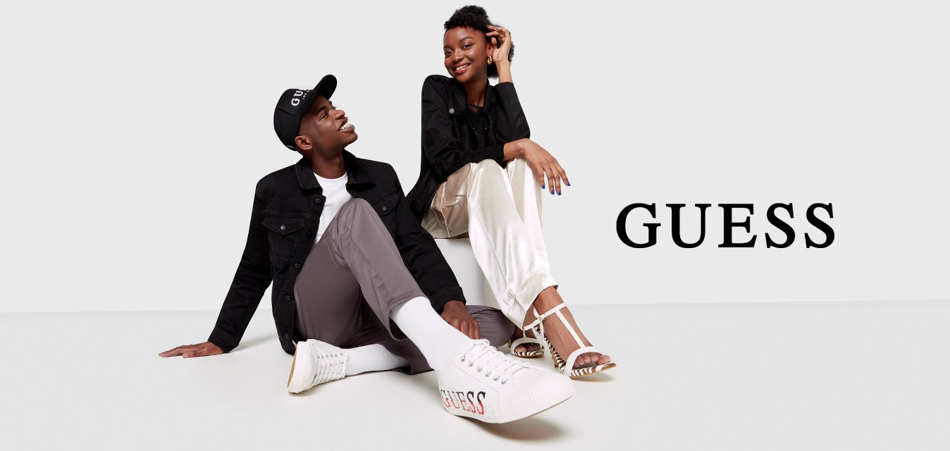 Guess - Abbigliamento