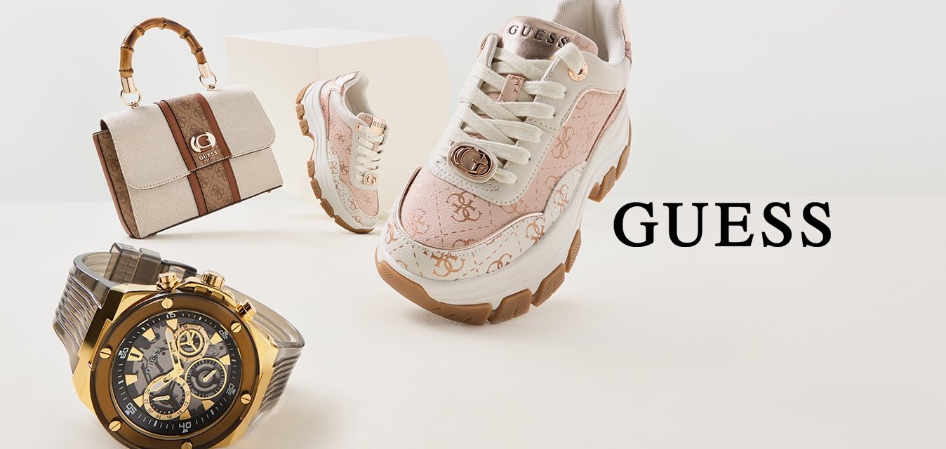 Guess - Scarpe & Accessori