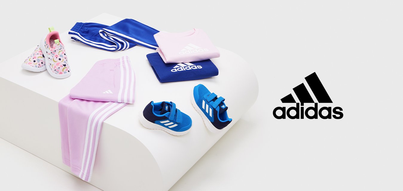 adidas Performance - Bambini