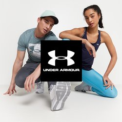 Under Armour