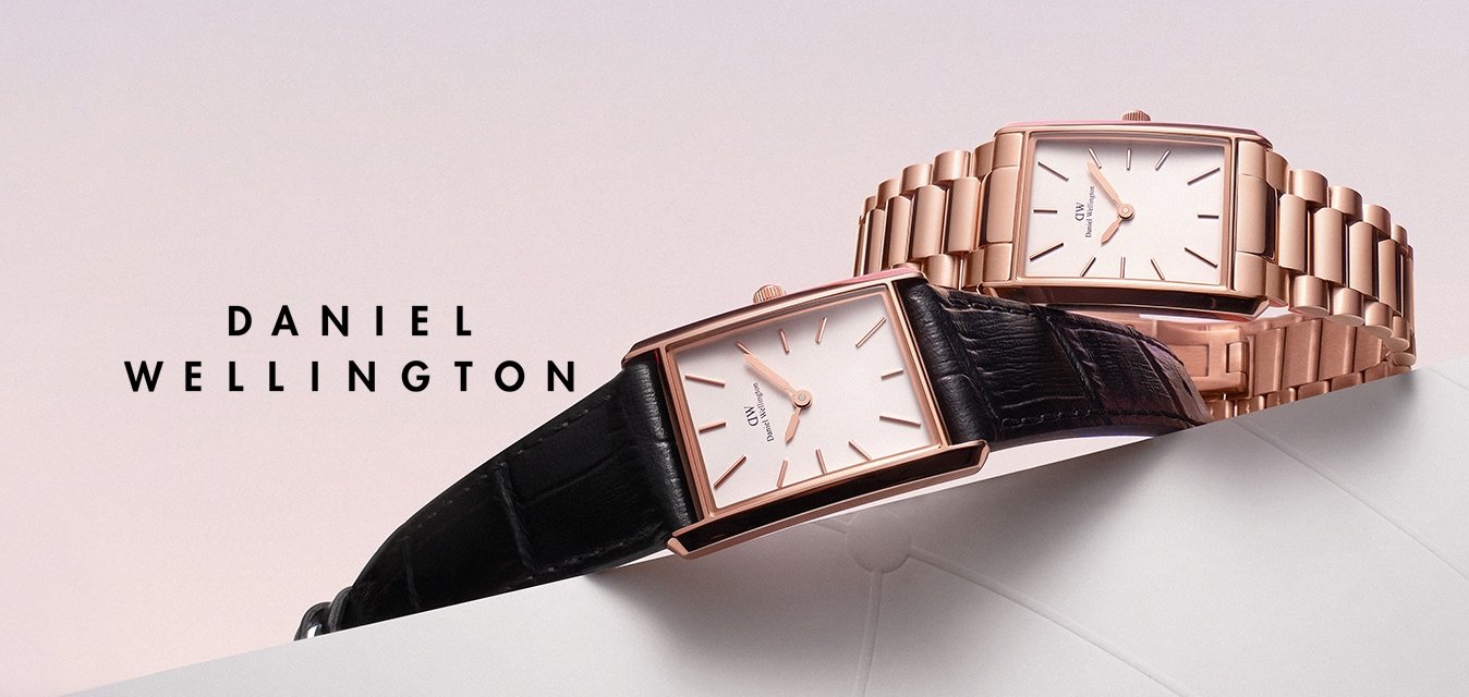 Daniel Wellington