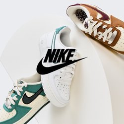 Nike Sportswear - Bambini - Sneakers