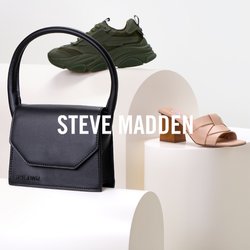 Steve Madden