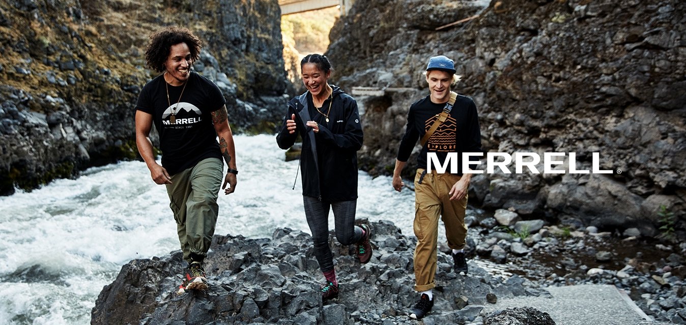 Merrell