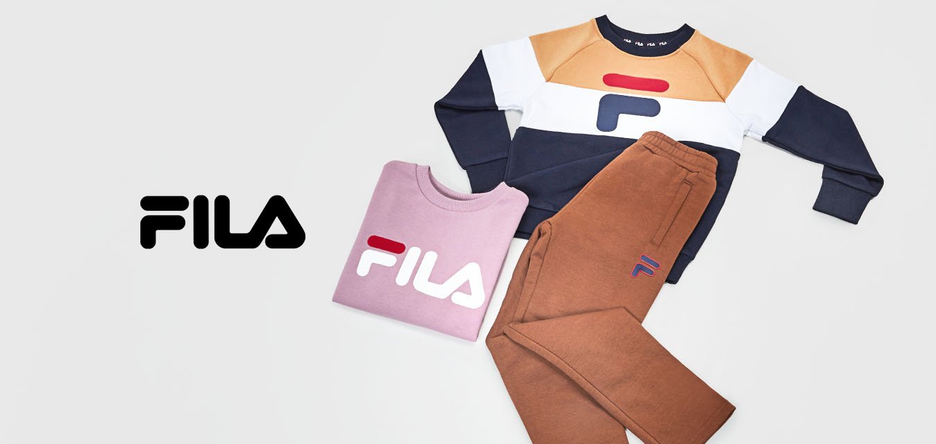 Fila - Bambini