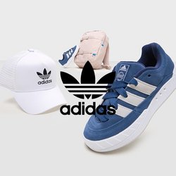 adidas Originals - Scarpe & Accessori