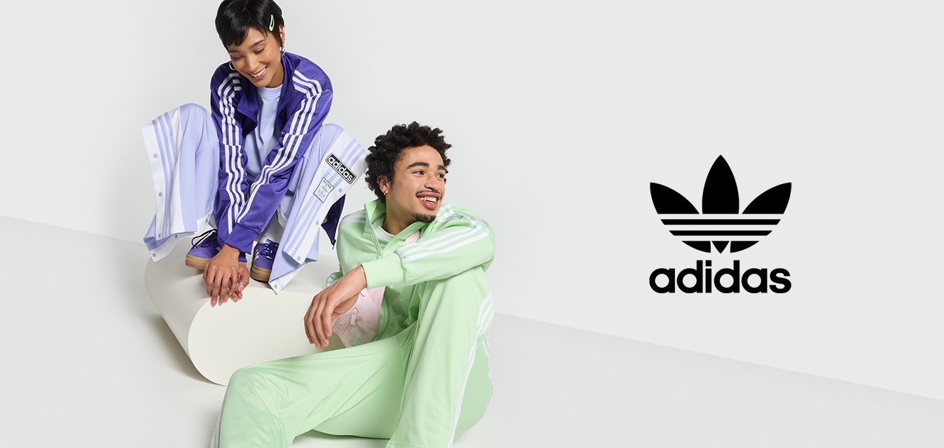 adidas Originals - Abbigliamento