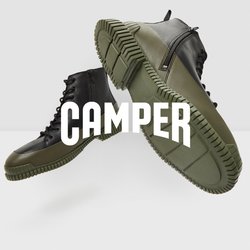 Camper