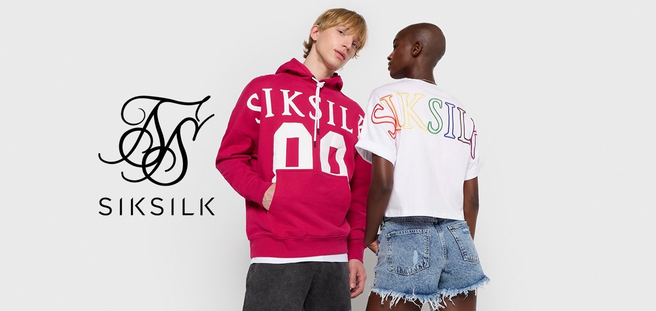 SIKSILK