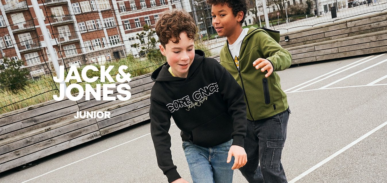 Jack & Jones Junior