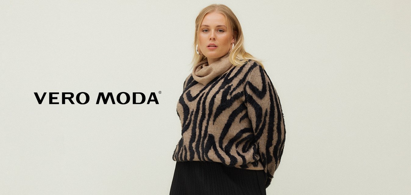 Vero Moda Curve + Vero Moda Petite + Vero Moda Tall