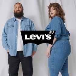 Levi's® Plus