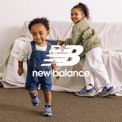 New Balance - Bambini