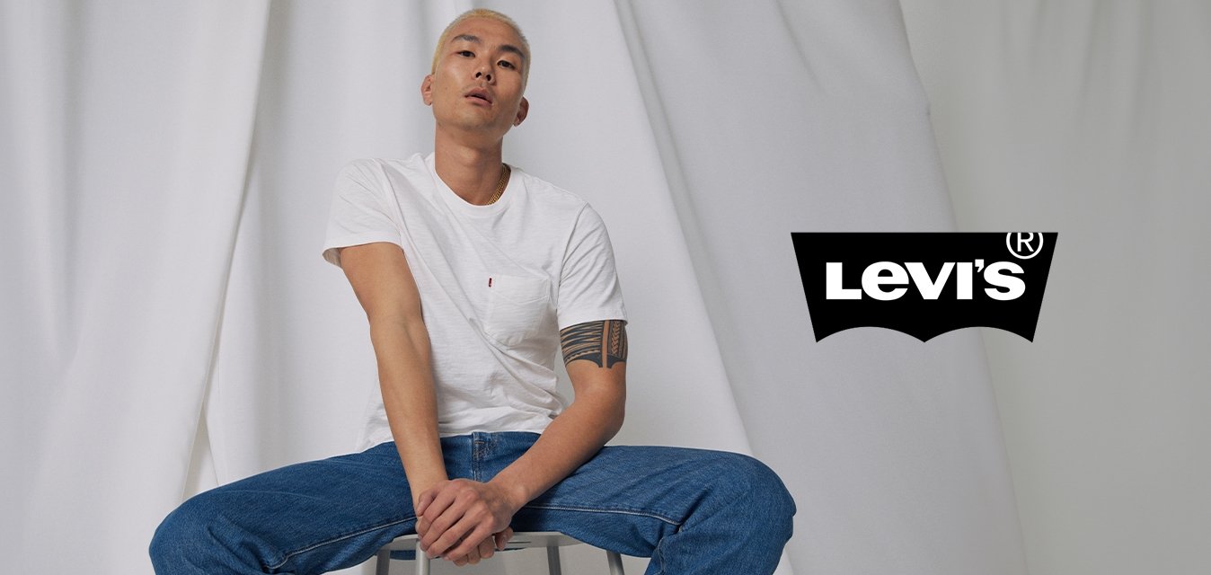 Levi's® - Uomo