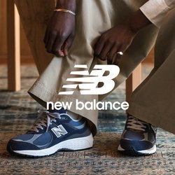 New Balance