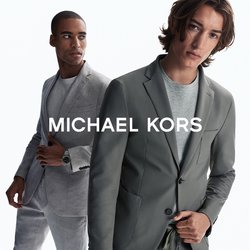 Michael Kors - Sartoria