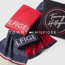 Tommy Hilfiger - Casa