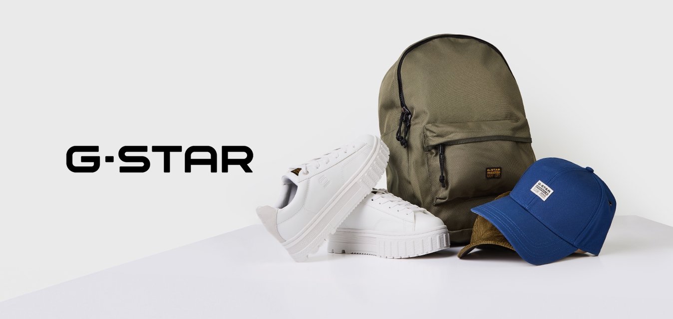 G-Star - Scarpe & Accessori