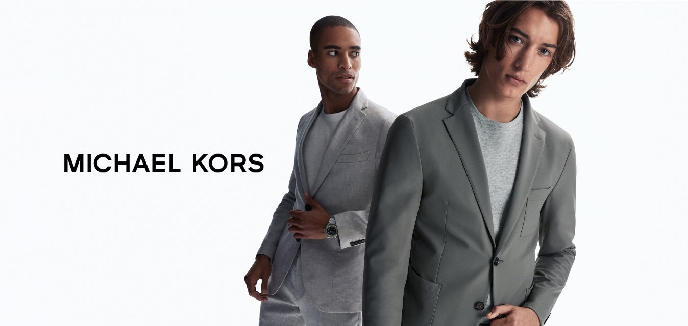 Michael Kors - Sartoria