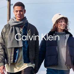 Calvin Klein Jeans - Abbigliamento