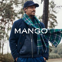 Mango - Uomo