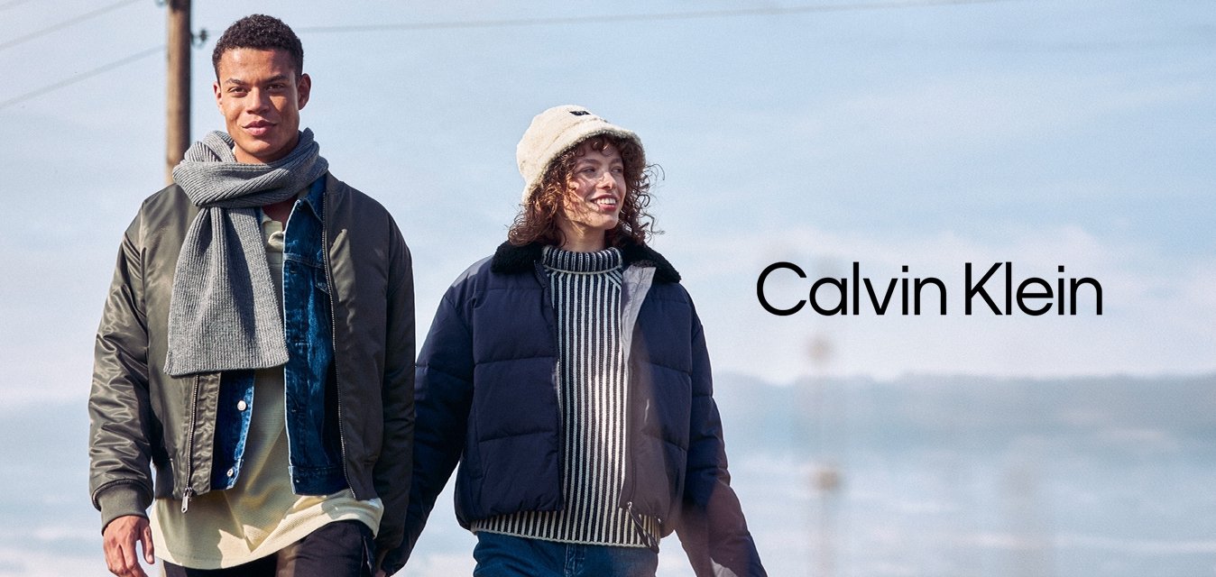 Calvin Klein Jeans - Abbigliamento