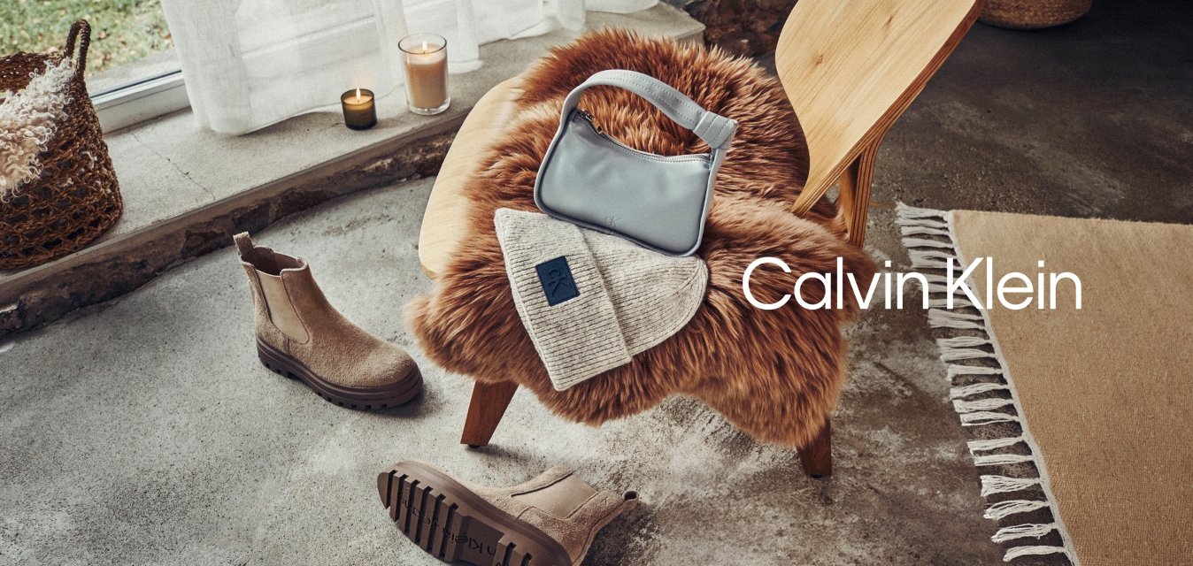 Calvin Klein Jeans - Scarpe & Accessori