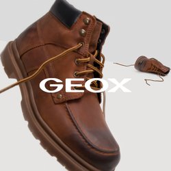 Geox