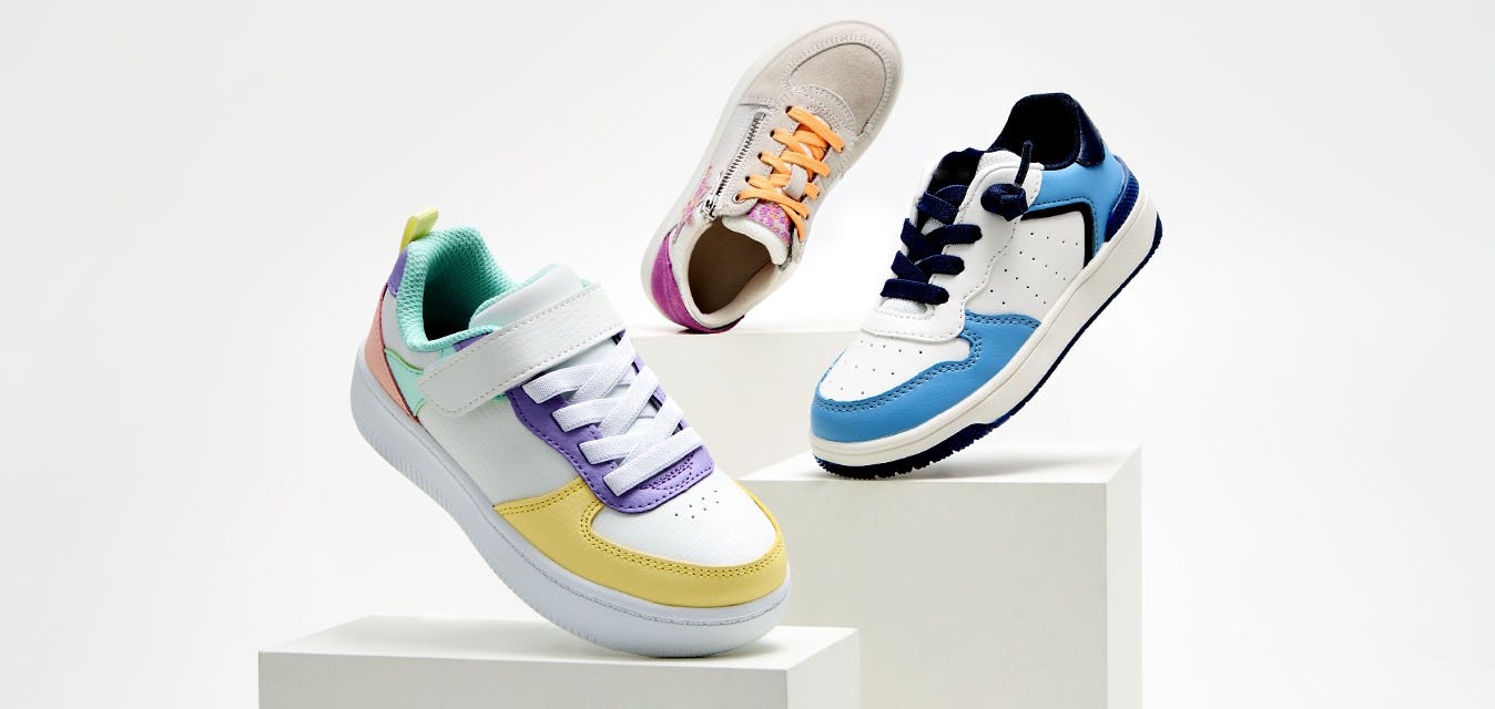 Sneakers per bambini