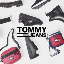 Tommy Jeans - Scarpe & Accessori