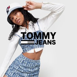 Tommy Jeans - Abbigliamento - Donna