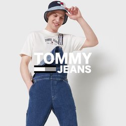 Tommy Jeans - Abbigliamento - Uomo