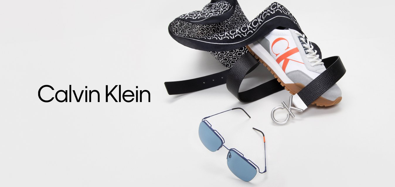 Calvin Klein - Scarpe & Accessori