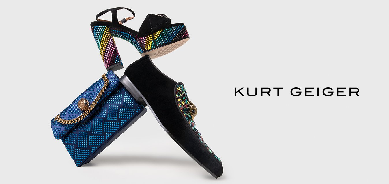 Kurt Geiger London