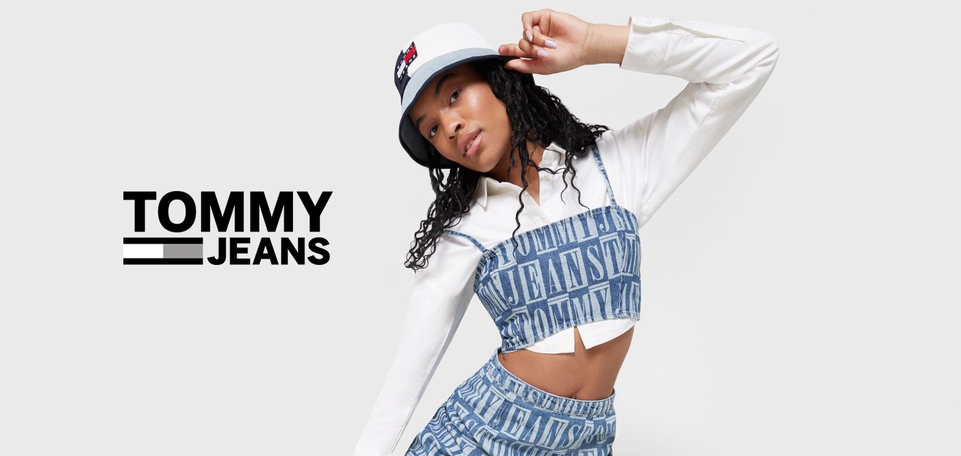 Tommy Jeans - Abbigliamento - Donna