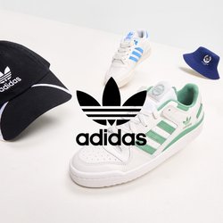 adidas Originals - Scarpe & Accessori