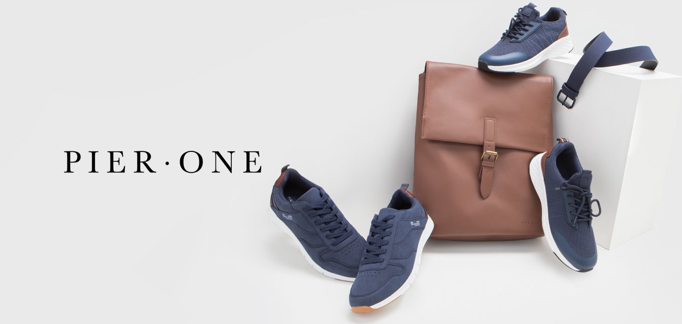 Pier One - Scarpe & Accessori